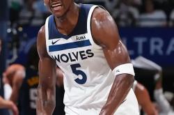 华体会官方入口-森林狼战胜快船，结束两连败拦住逆风的简单介绍