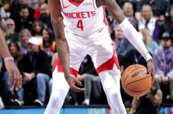 华体会首选平台-火箭险胜76人，保住榜首宝座