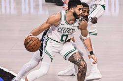 华体会体育APP下载-凯尔特人力克森林狼，泰特姆无解