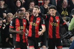 华体会官方入口-伯恩茅斯连败告终，积分榜位置堪忧