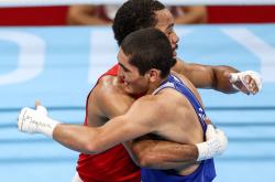 华体会官方入口-墨西哥选手包揽男子拳击比赛