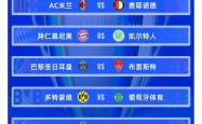 HTH Sports-竞争激烈！欧锦赛预选赛半决赛对阵公布