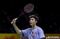 华体会体育-丹麦队鏖战印尼队，石宇奇刷新纪录