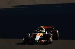 华体会皇马赞助商-包含红牛车队险胜梅赛德斯，诺里斯刷新纪录的词条