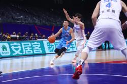 华体会官方平台下载-福建男篮迸发全队火力，取得惊人差分