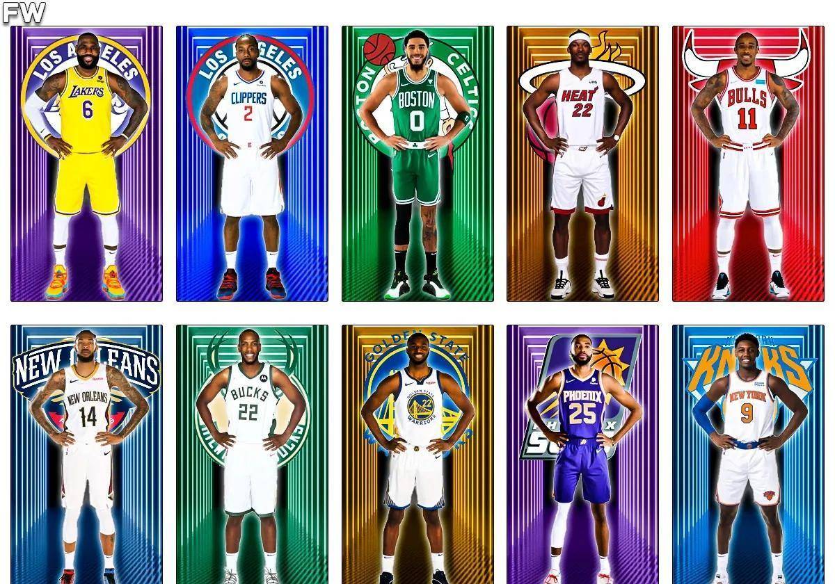 勇士主帅迪恩尼尔递名单，步行者代表人自愿放榜