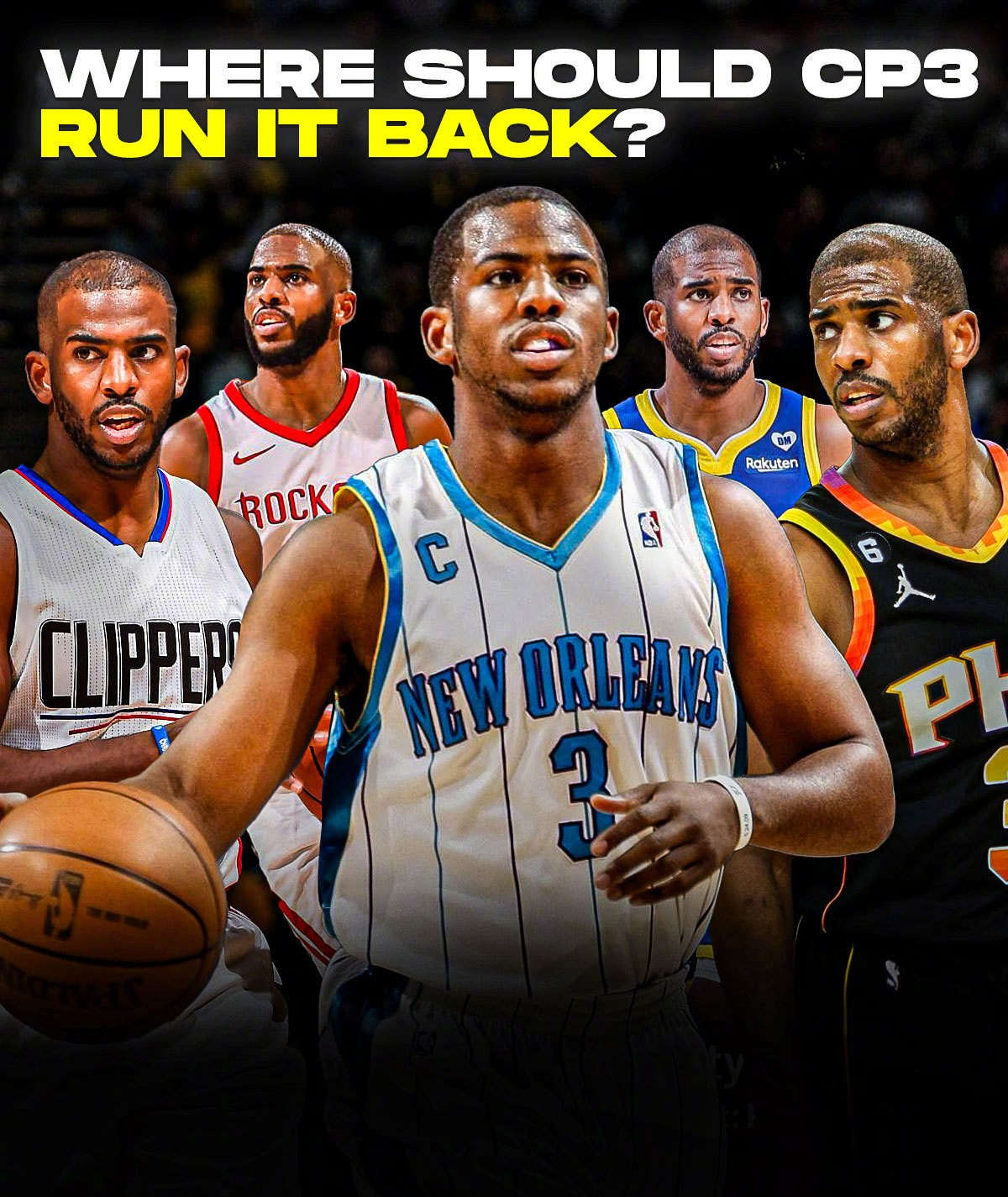 快船再胜爵士，继续领先西区！