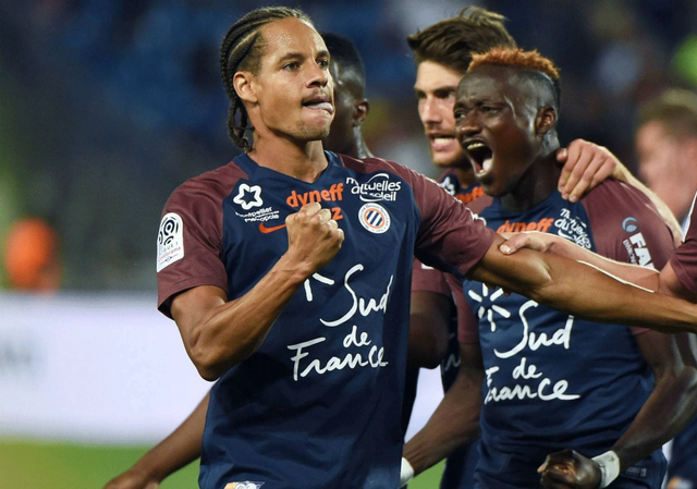 蒙彼利埃主场告捷，豪取三分