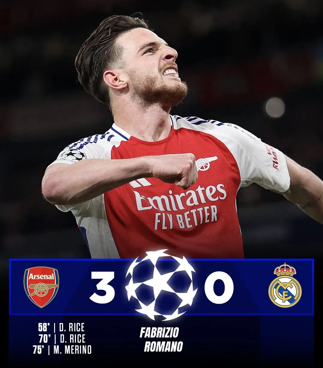 阿森纳主场失分，求胜需加倍努力