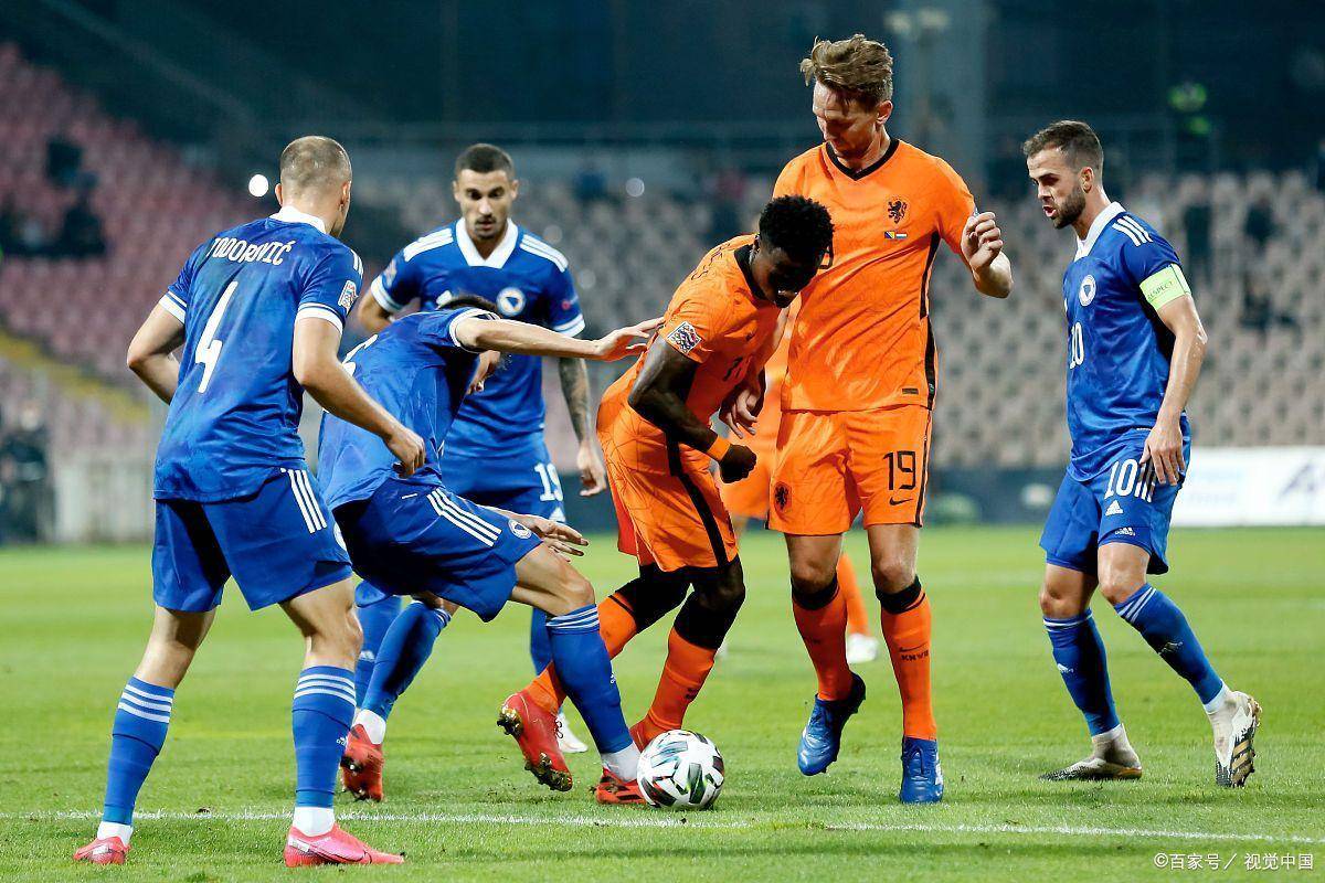 苏格兰大获全胜圣马利诺，欧预赛掌控局面