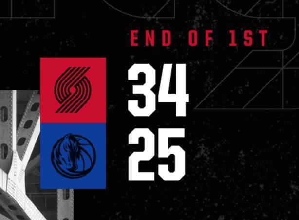 开拓者主场告负，连胜纪录告终