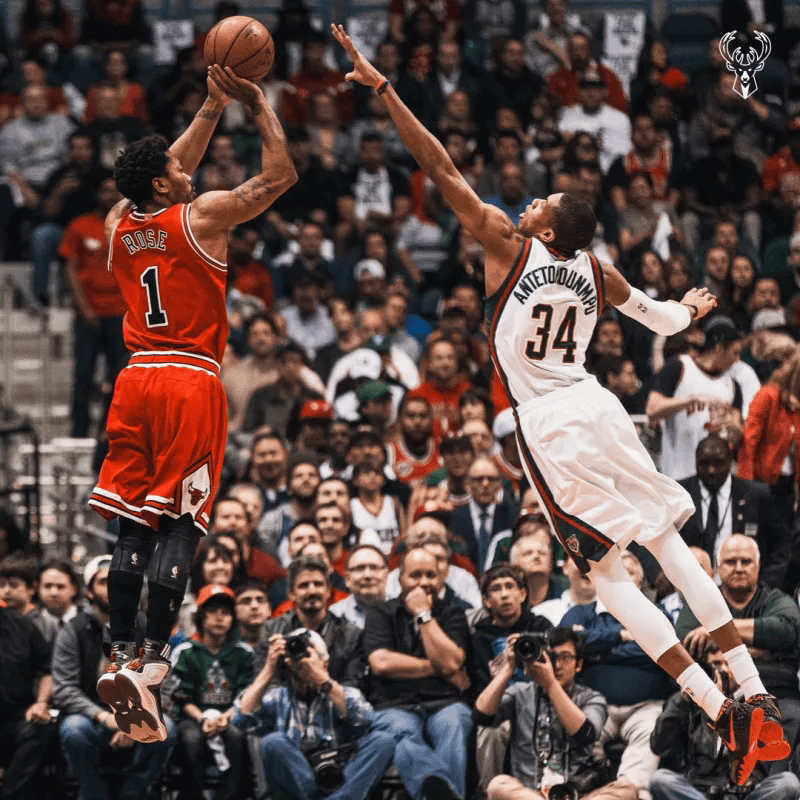 尼克斯不敌太阳，罗斯独揽三双