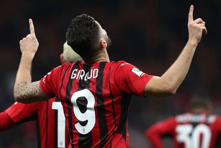 AC米兰签下罗马尼亚天才前锋，解决射手荒