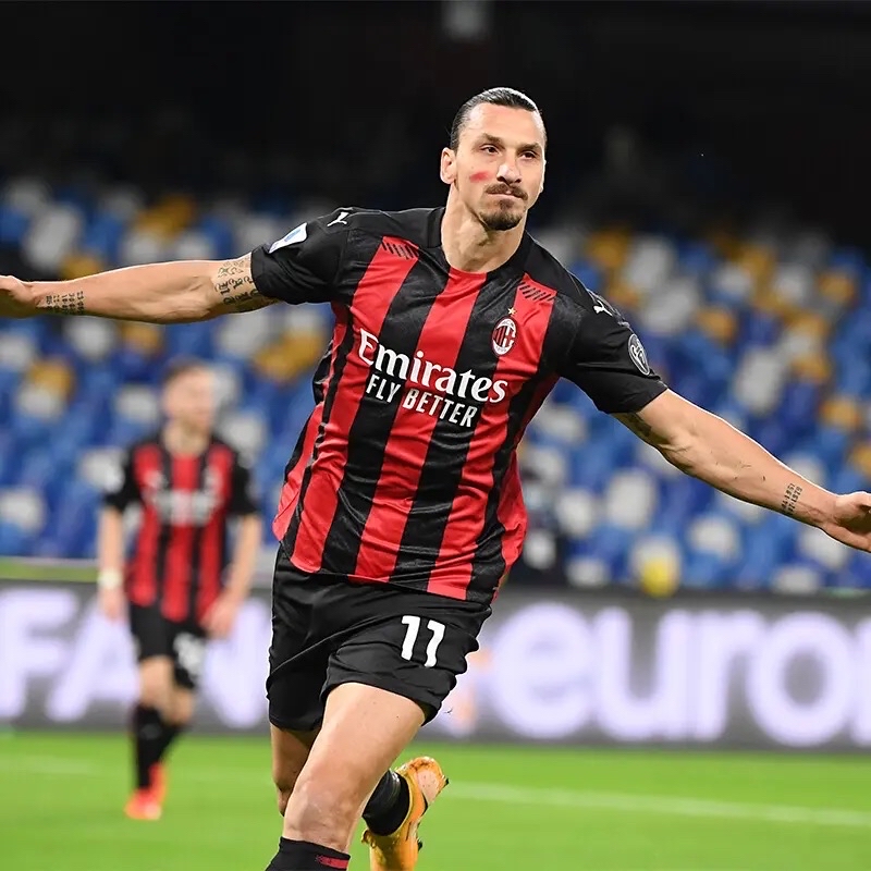 AC米兰签下罗马尼亚天才前锋，解决射手荒