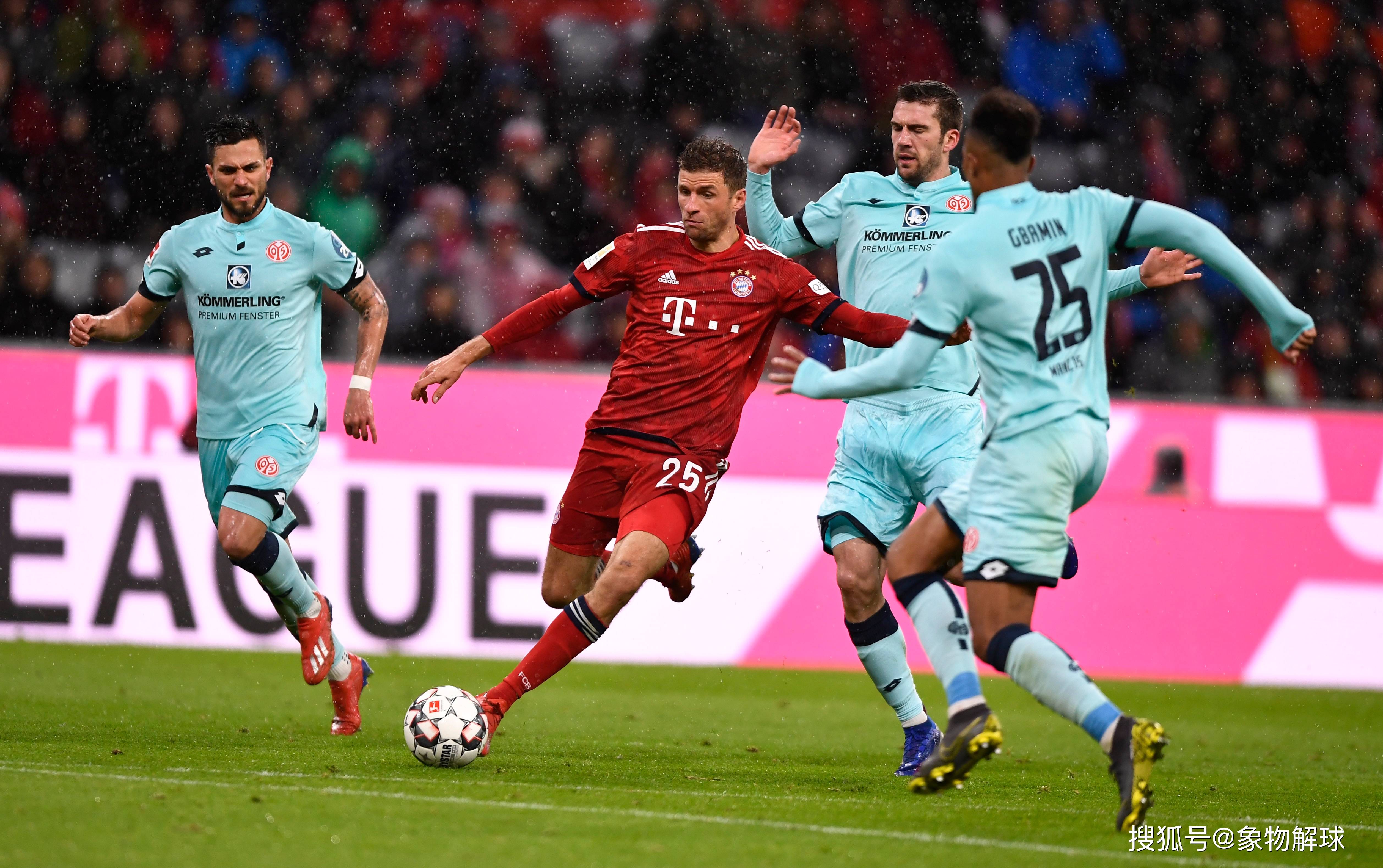 莱比锡红牛遭遇连败，德国足球联赛战绩下滑