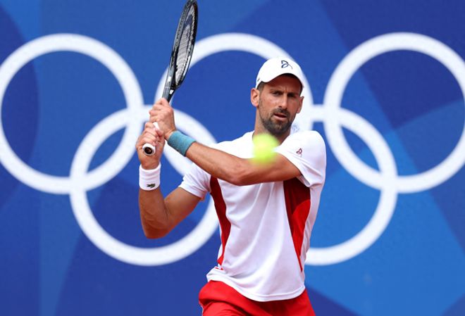 德国网球队横扫西班牙网球队，穆雷关键制胜