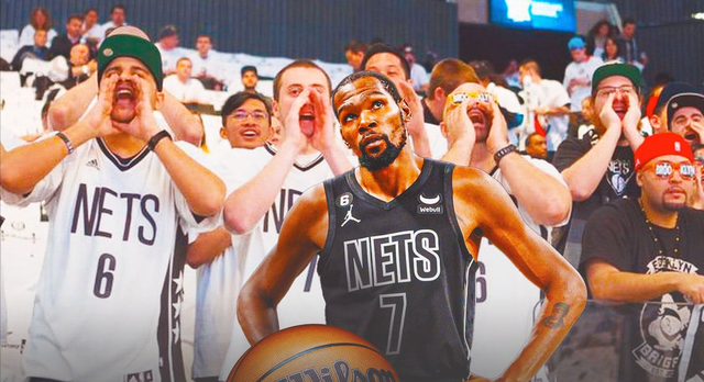 包含篮网队新赛季前景蒙上阴影，球迷期待新变数的词条