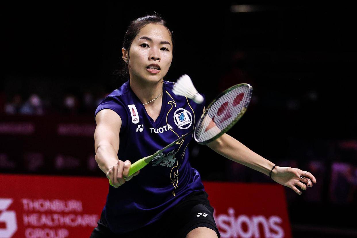 马来西亚队力克印尼队，戴资颖刷新纪录的简单介绍