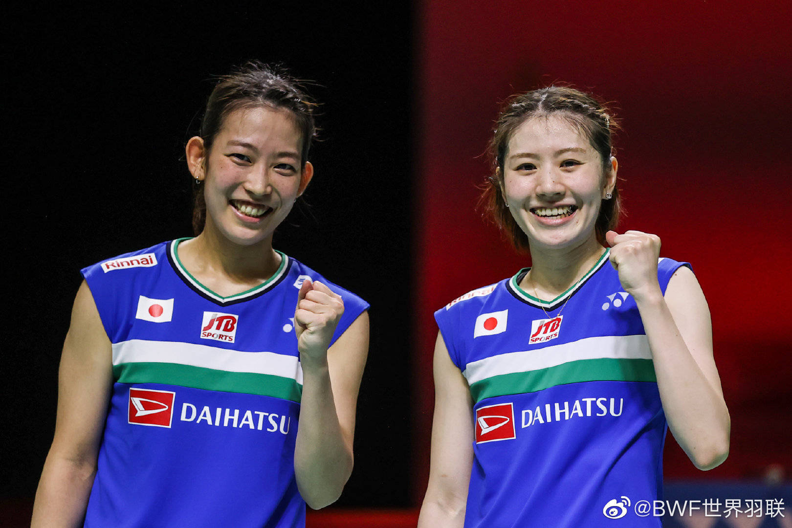 包含韩国队鏖战印尼队，桃田贤斗统治全场的词条