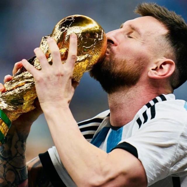 阿根廷击毙射击比赛，赢得全场喝彩