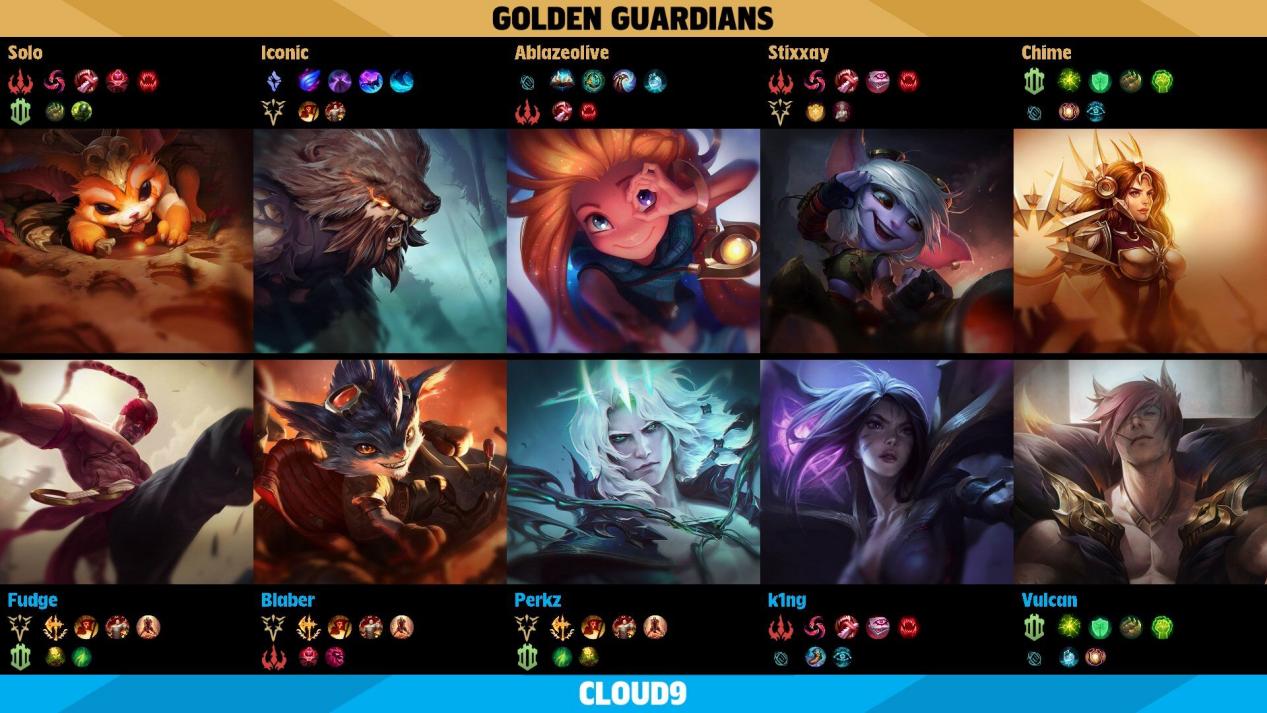 关于V5完胜TSM，Perkz一己之力扛起全队的信息