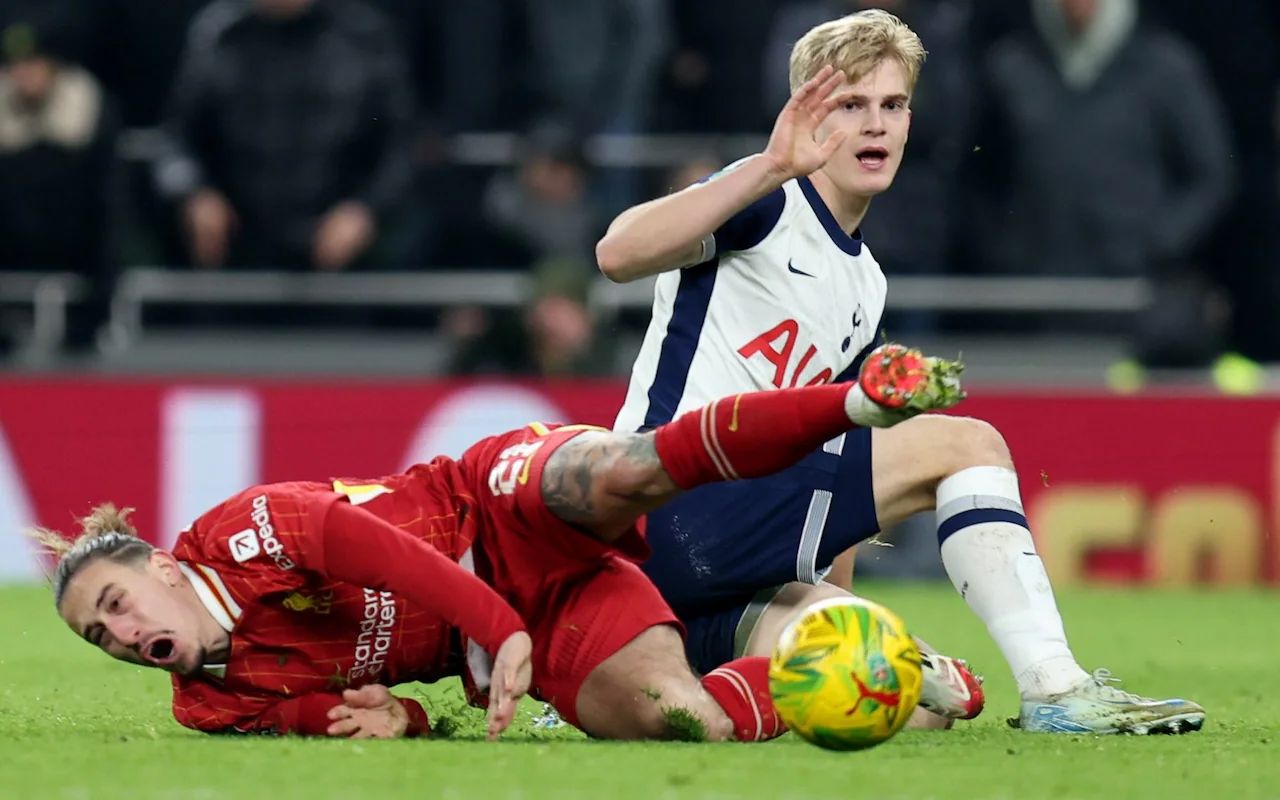 关于葡萄牙横扫利物浦，范戴克高光表现的信息